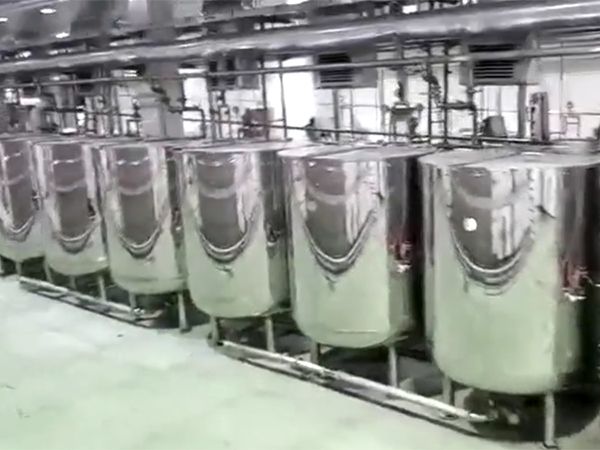 安裝施工